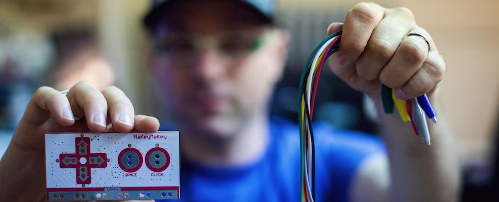 Personal Statements 2016: The Maker Manifesto