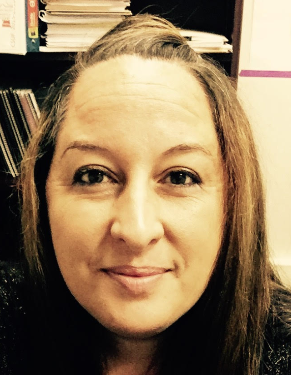 Amalia Lopez