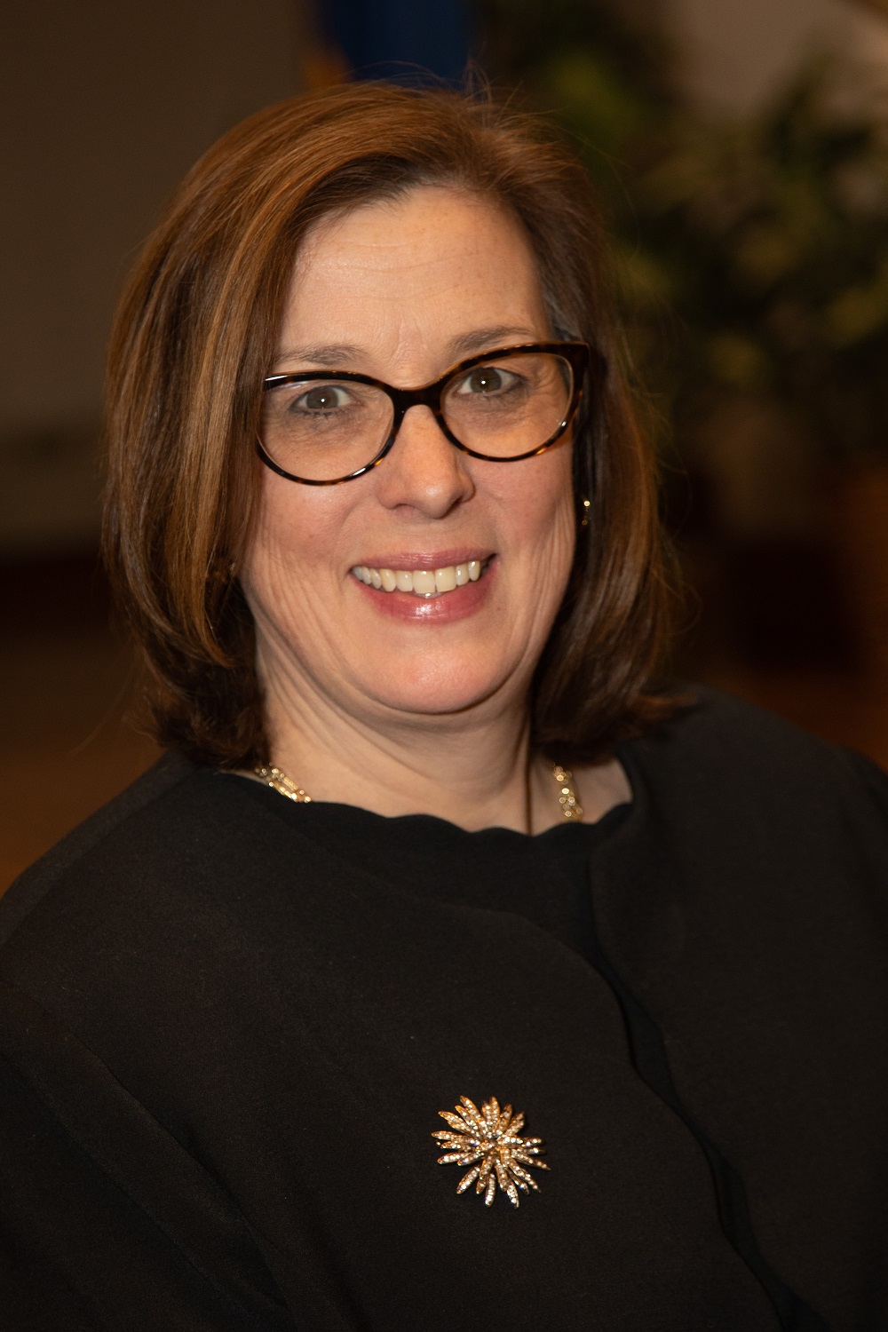 Susan Moore
