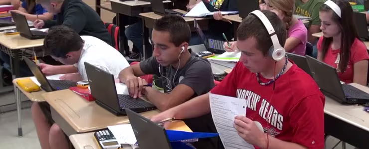 How a District Ended Student Dropouts with Personalized Learning