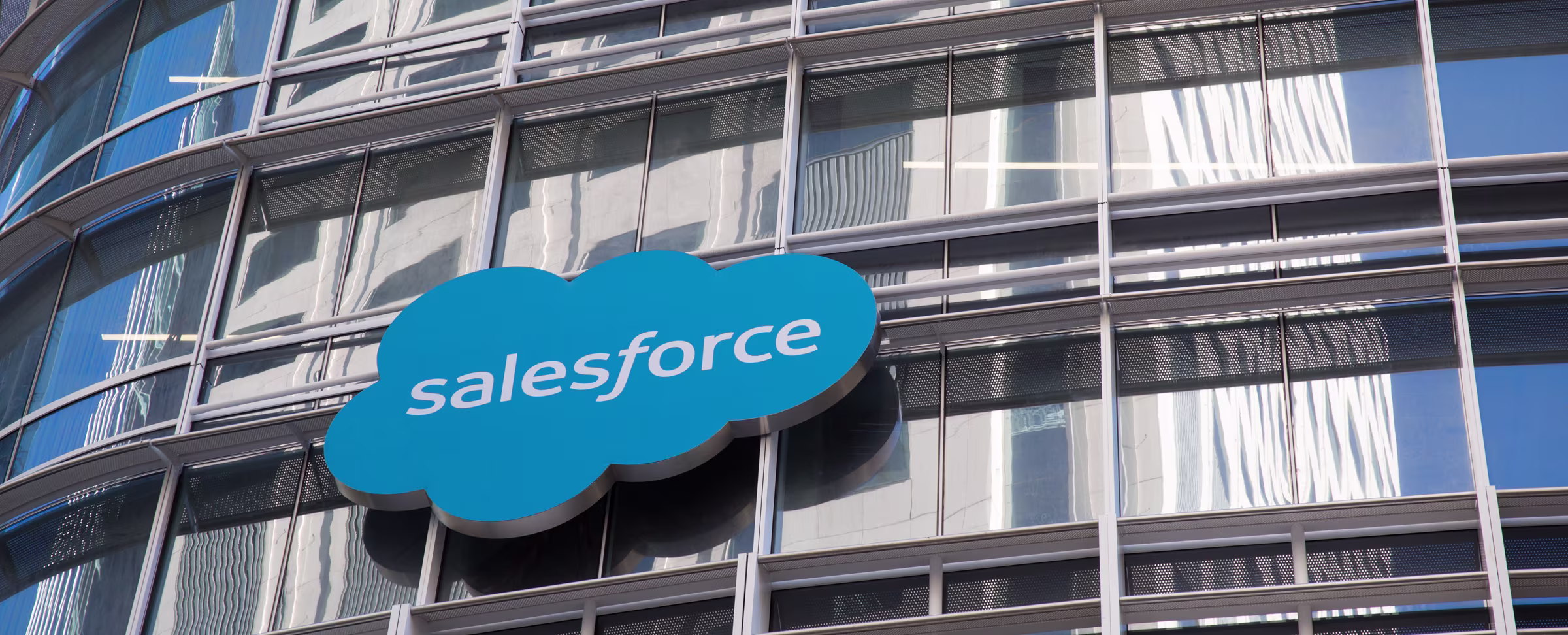 What Does Salesforce Buying Salesforce.org Mean for Higher Education?