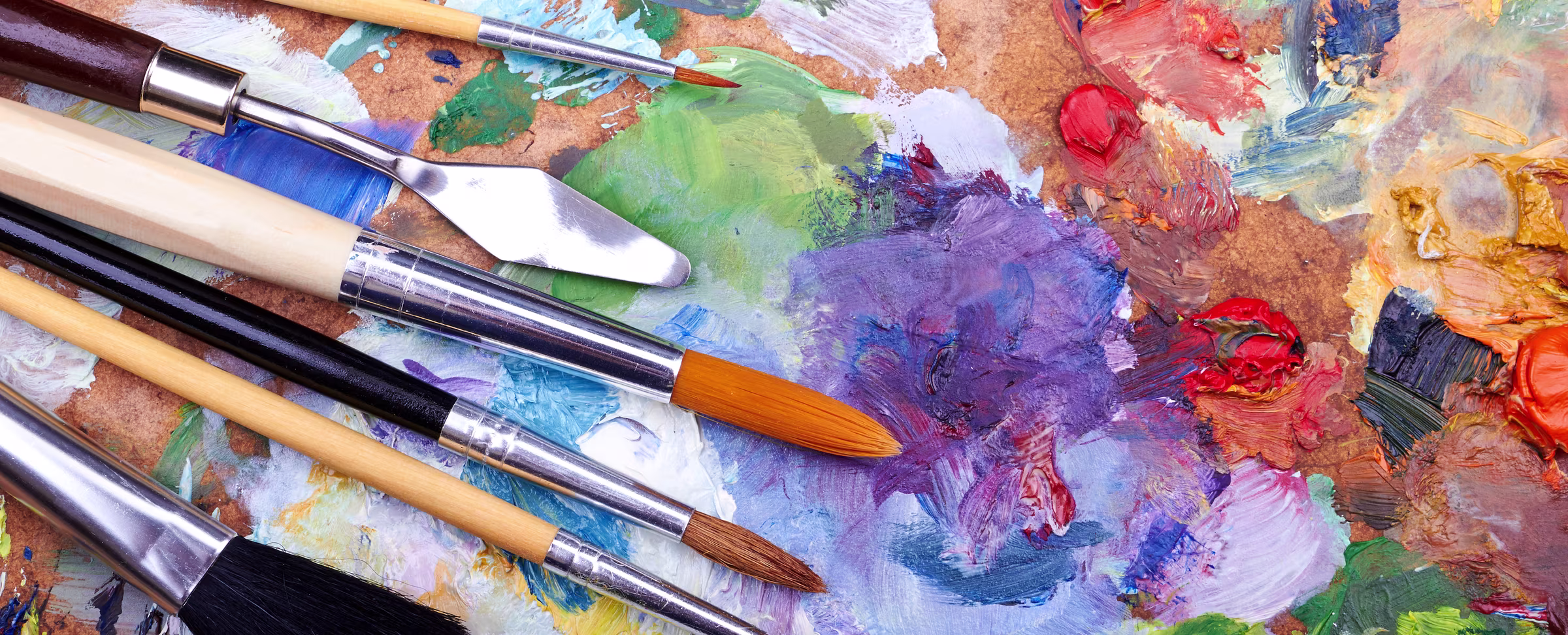 How Art Class Became a Rare Bright Spot for Students and Families During the Pandemic