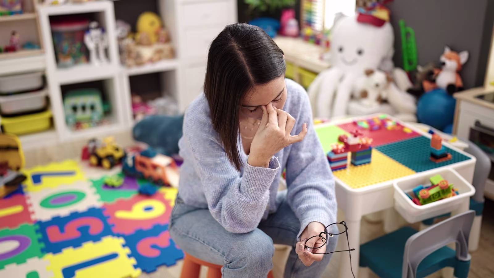 Why the Dire State of the Early Learning Workforce Is ‘Alarming and Not Surprising’