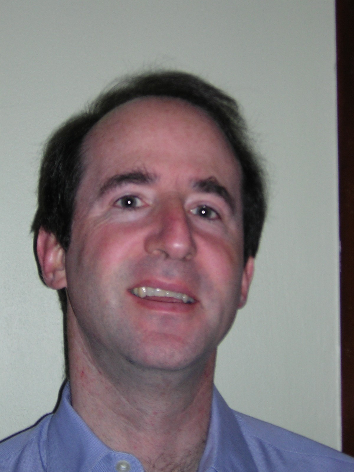 Jonathan Haber