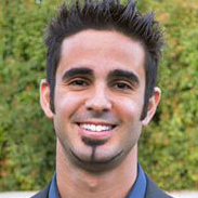 Robert Strazzarino