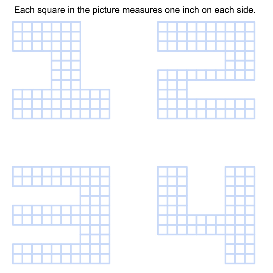 Paul France example exercise from Illustrative Mathematics