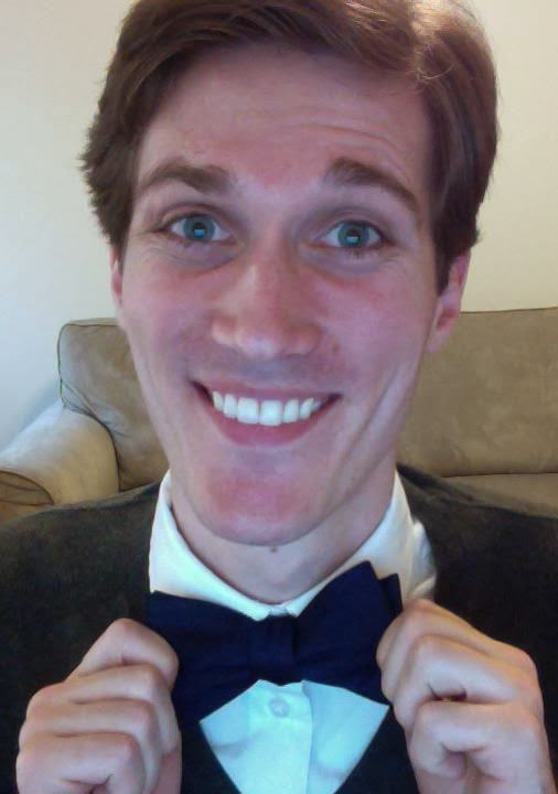 Jeremy Kun