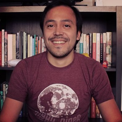Hernan Ortiz