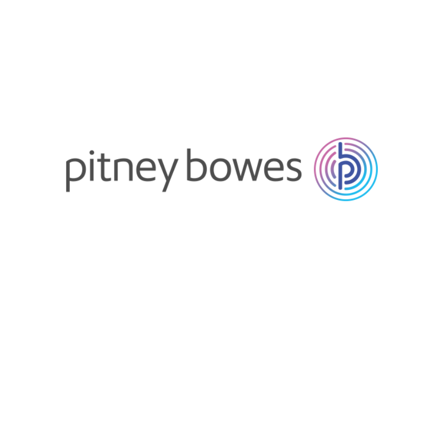 Organization: Pitney Bowes
