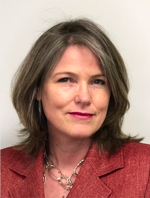 Catherine Fraise, founder and executive director of Workspace Education
