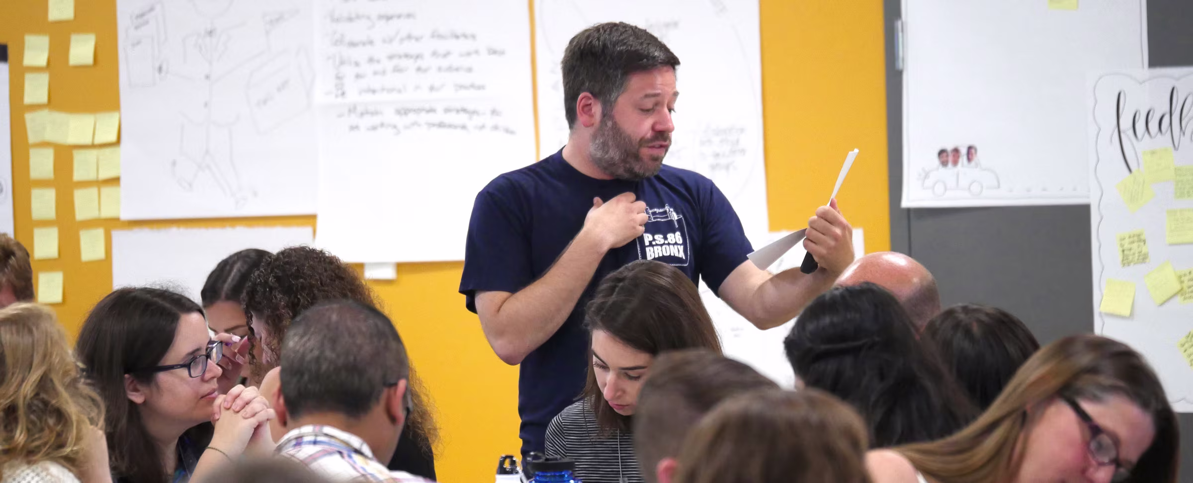 Summit Learning Shares Lessons Learned: An Interview with Andrew Goldin