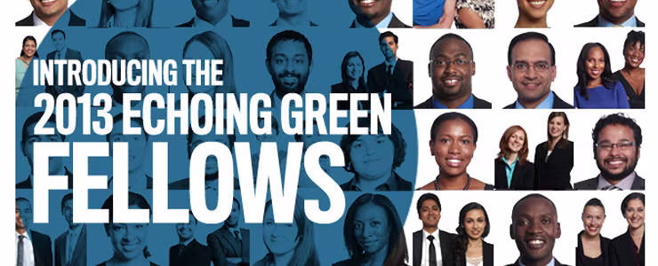 Education Entrepeneurs in the Spotlight for Social Impact