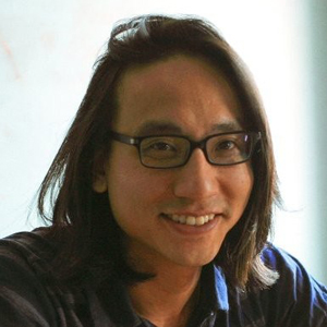 Waine Tam, CEO of Selected