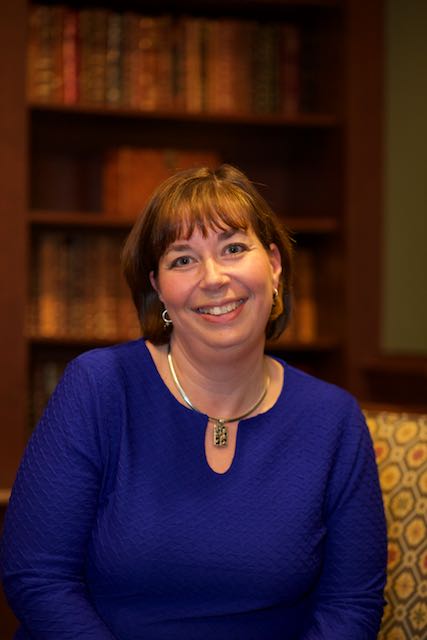 Margaret Lee