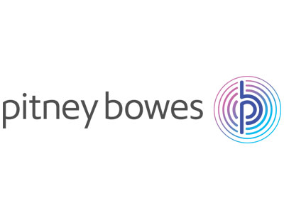 Pitney Bowes