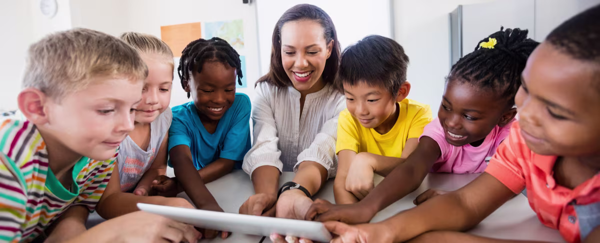 Four Ways You Can Use Data to Create a Personalized, Teacher-Driven PD Playbook