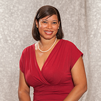 Imani Goffney