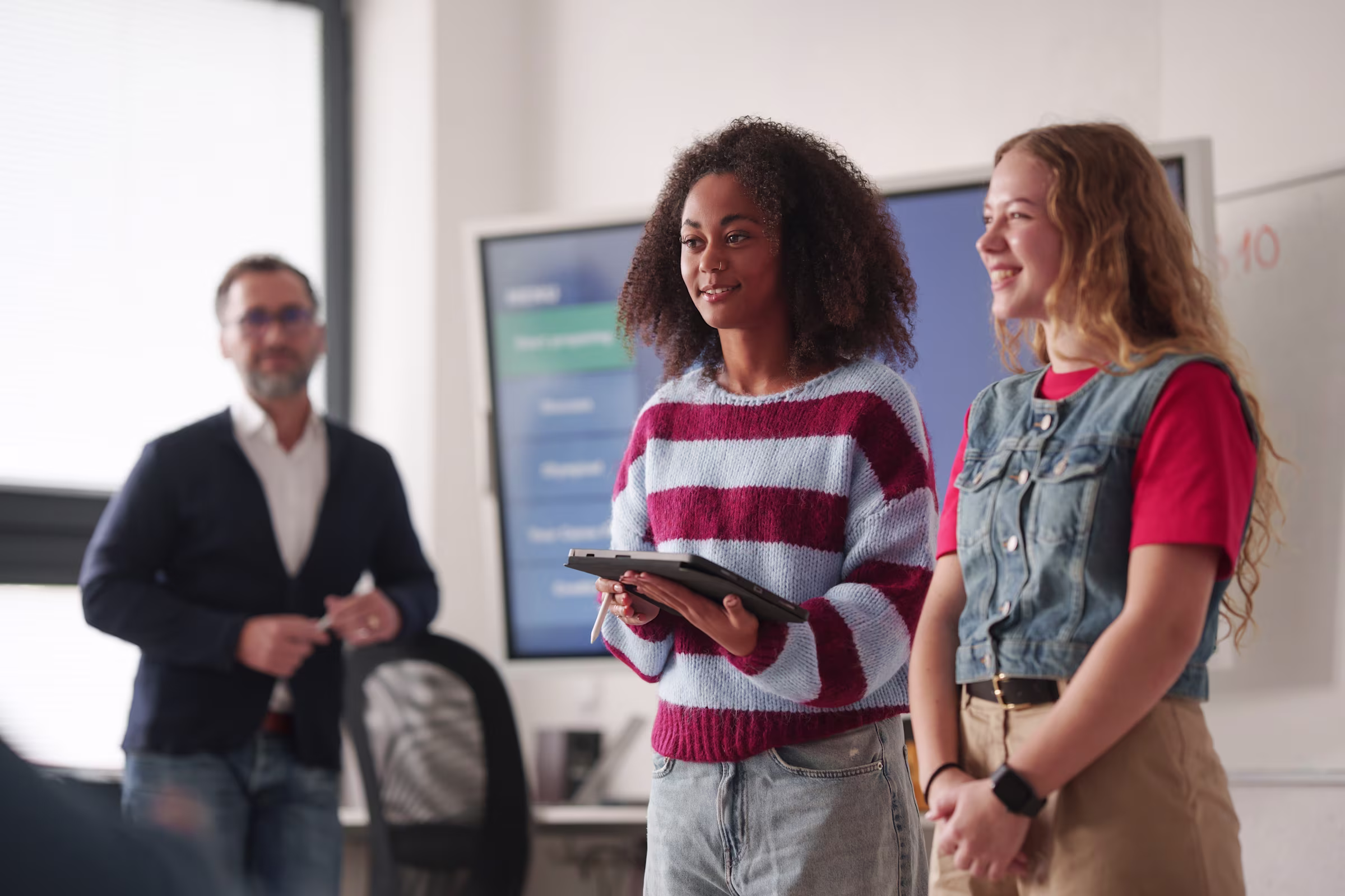 High Schools Need a New Model for a New Economy