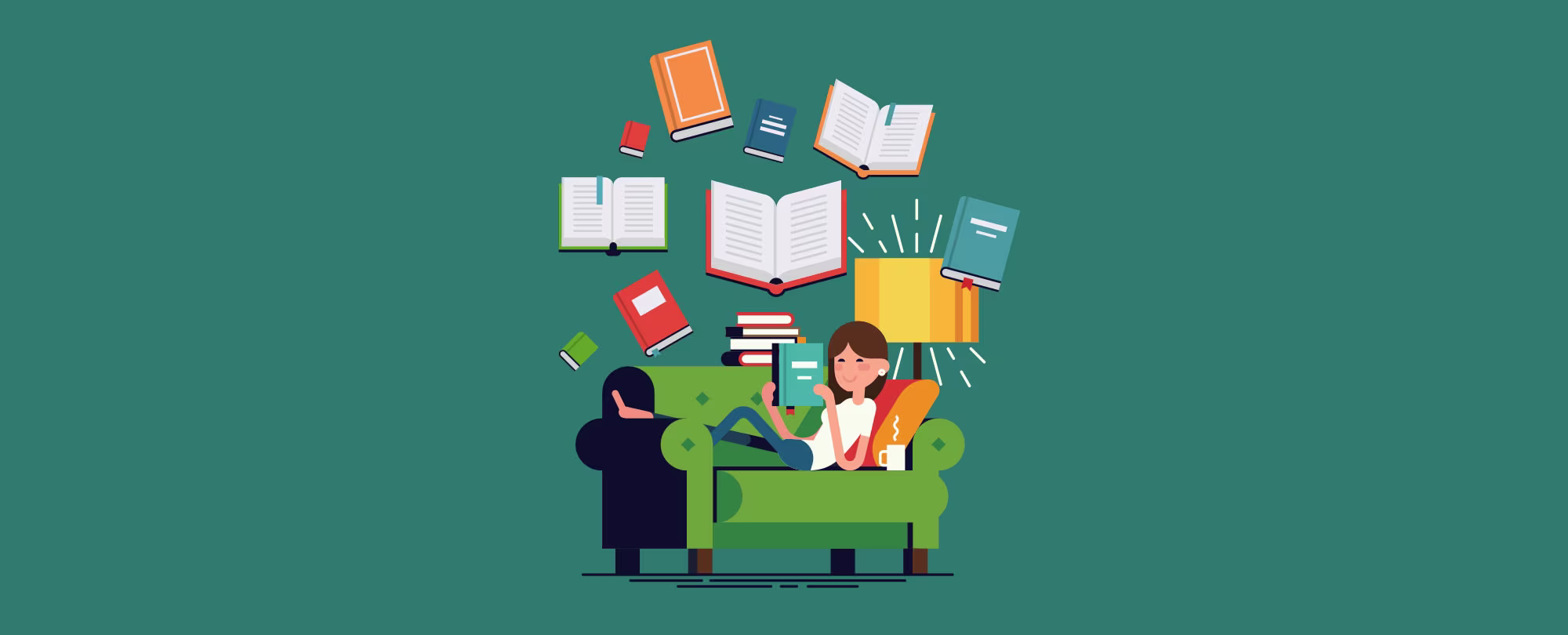 ‘The Secret to Developing Successful Readers’ Lies In How You Motivate Them