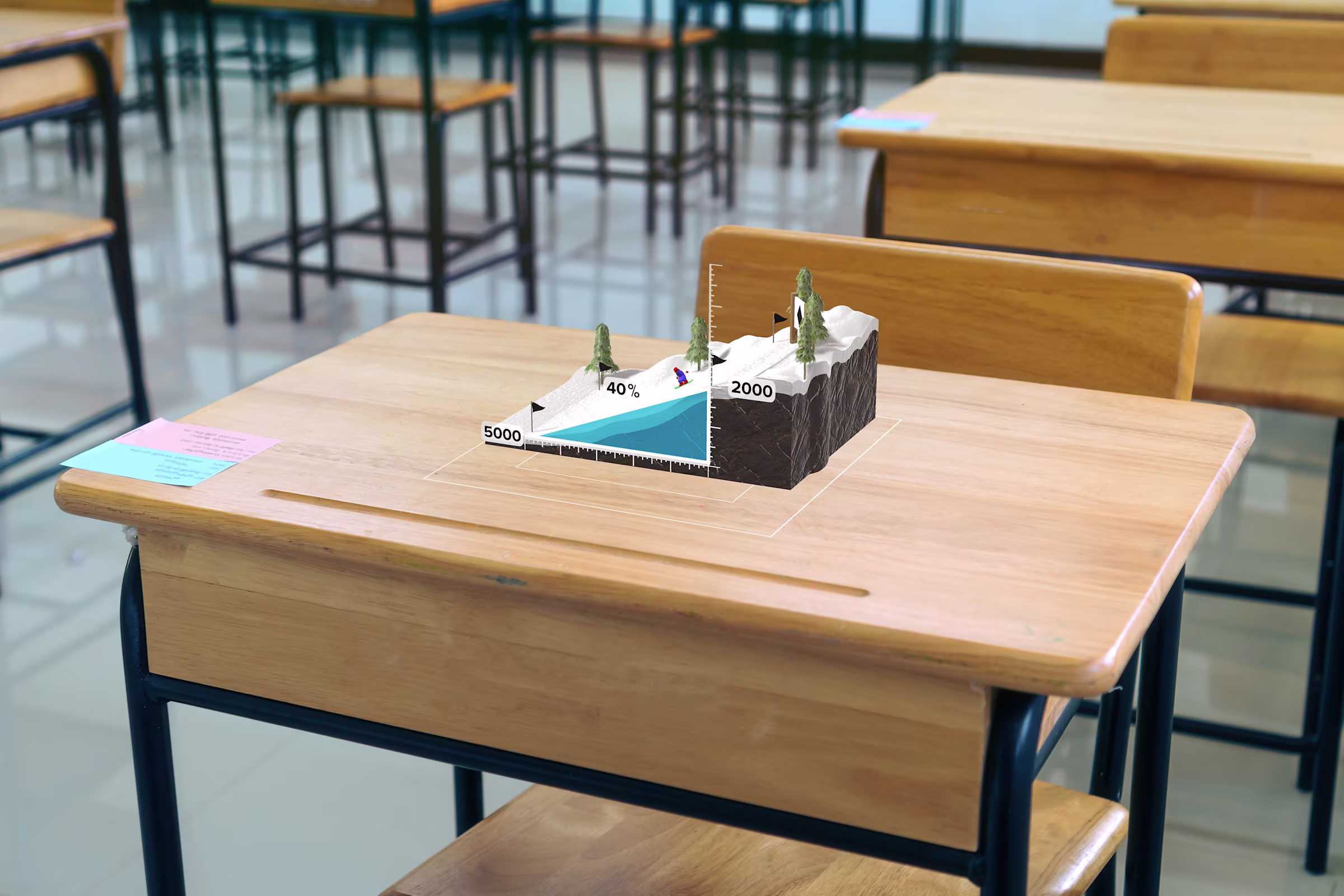 How Augmented Reality Helps Teachers Reach More Students