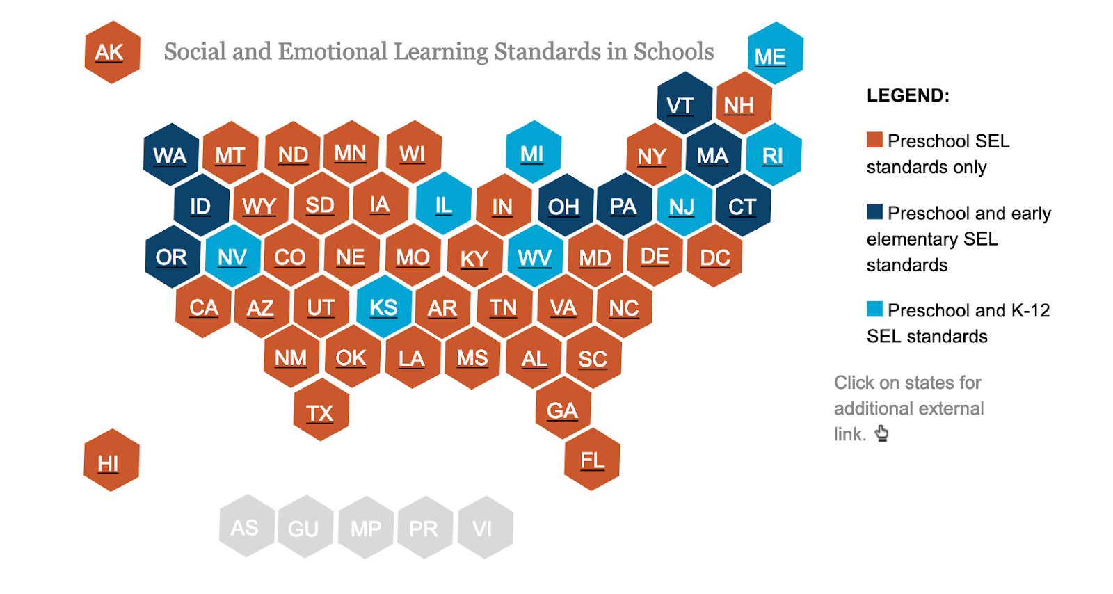 Source: National Conference of State Legislatures