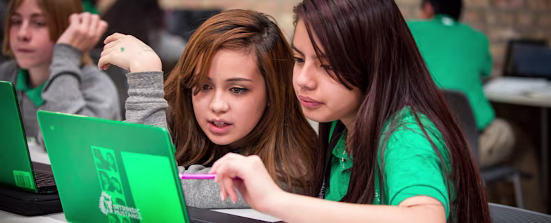 How Can Schools Prepare Today’s Students for a Challenging, Unpredictable Tomorrow?