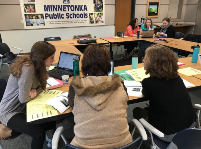Minnetonka Public Schools