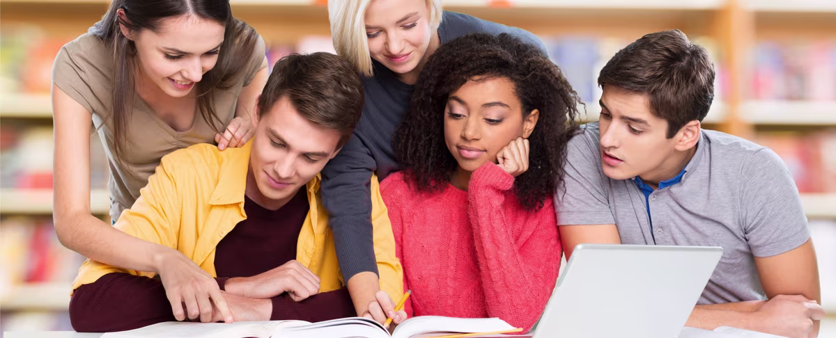 Framework: The Summit Schools Example