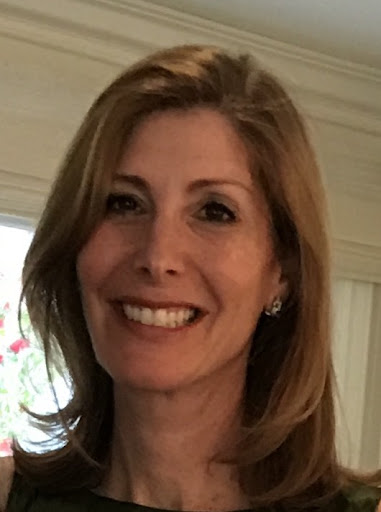 Tracy Huebner