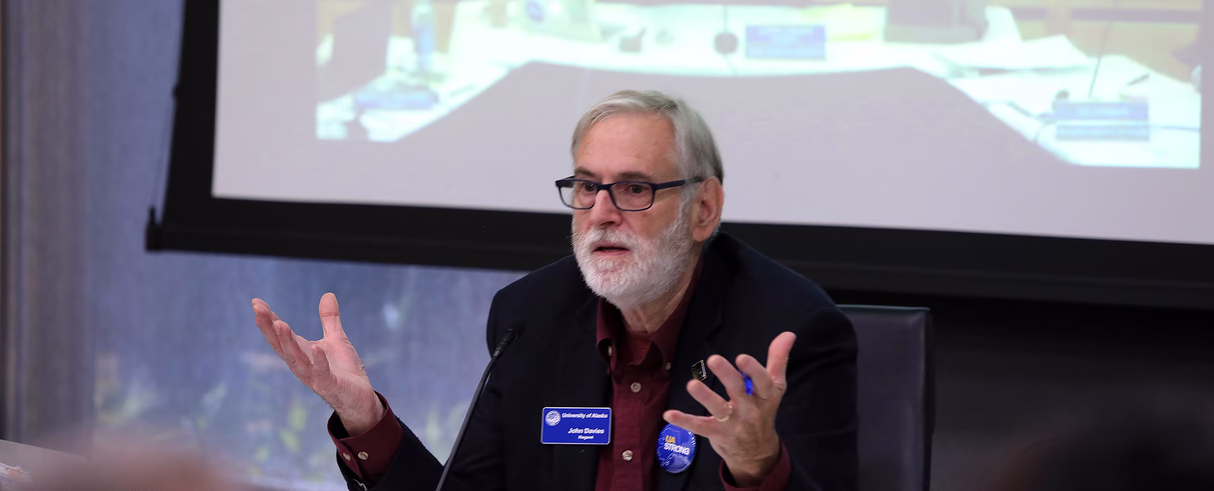 Budget Cuts, Sequestered Scholarships and ‘Strong-Arm’ Politics Put U. of Alaska on Thin Ice