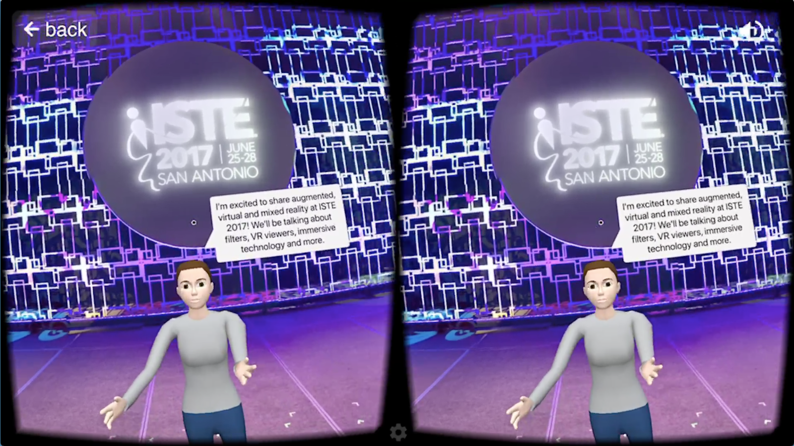 CoSpaces
