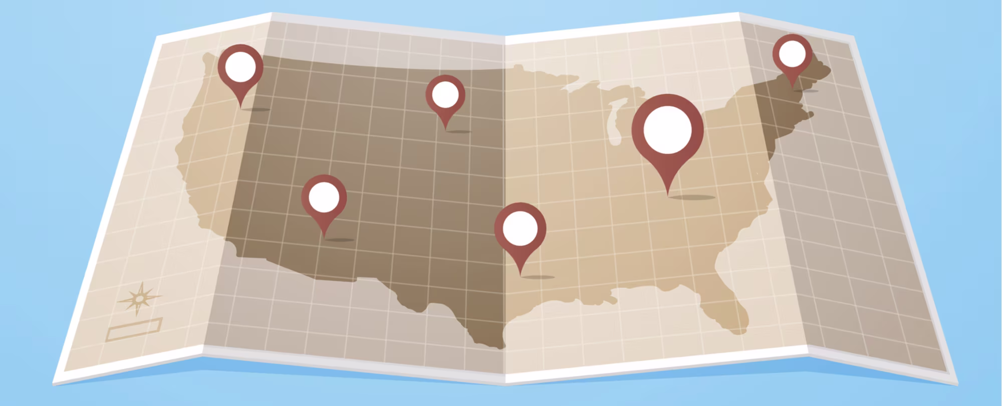 Back to School or Back to Remote Learning? Depends on Where You Live.