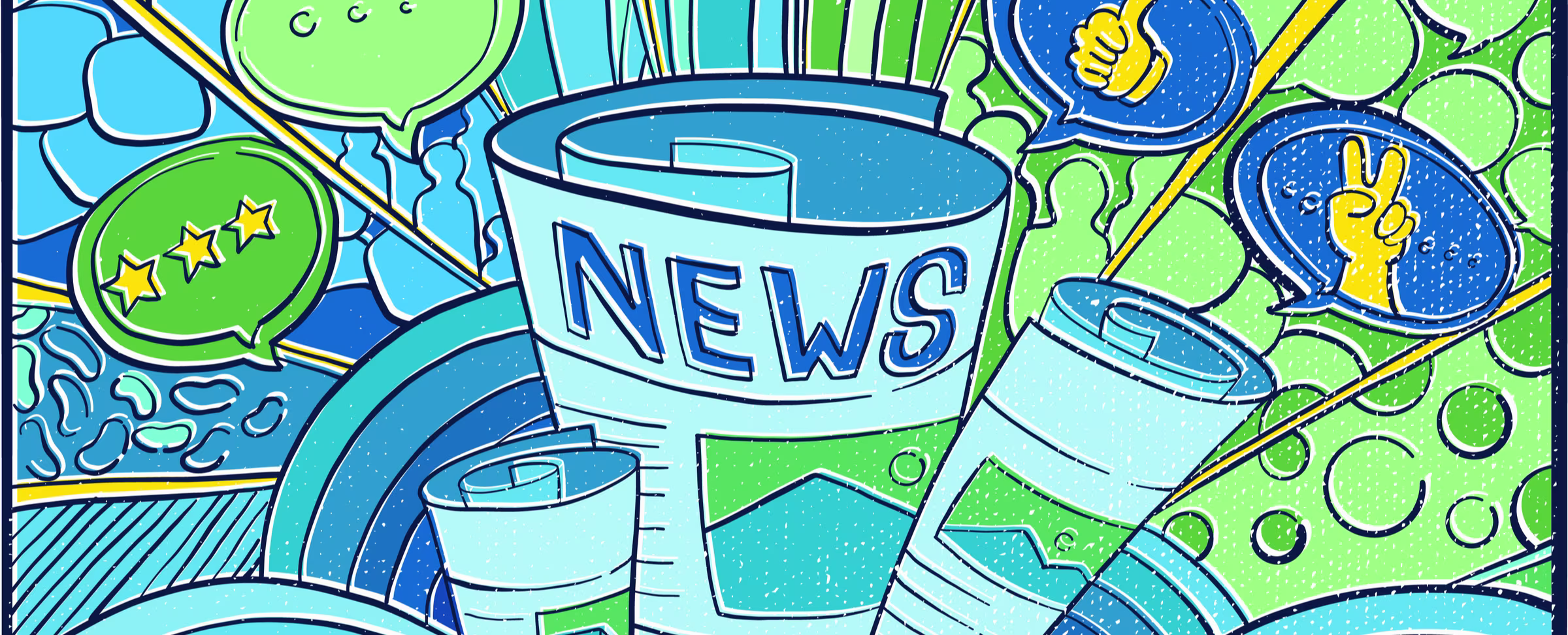 8 Ways Schools Can Form a Better Relationship With the Media