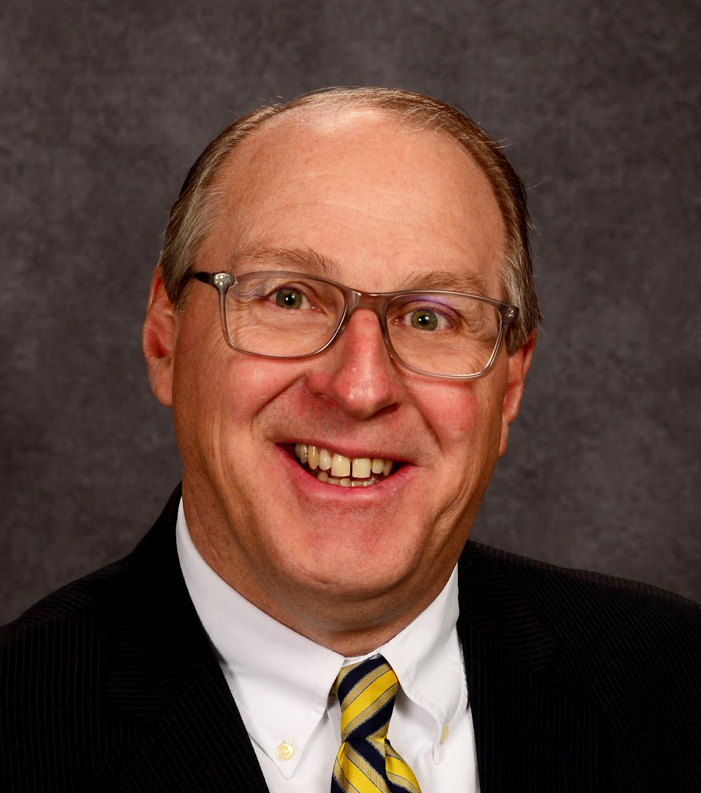 Dr. Joe Mancuso