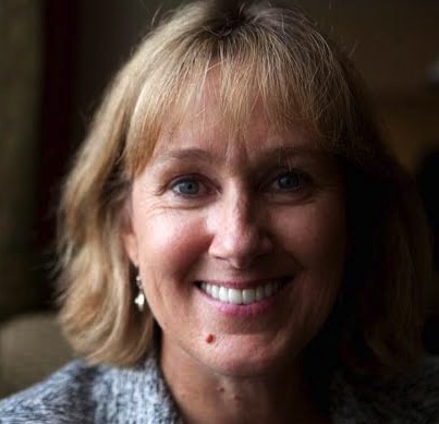 Karen Cator