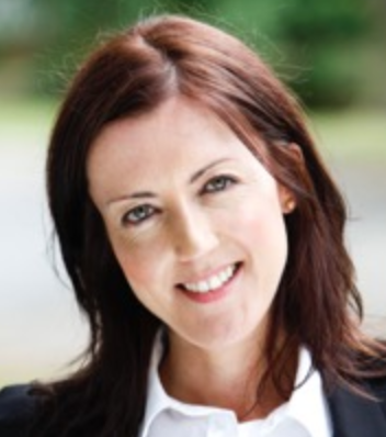 Suzanne Fergus