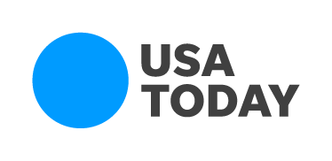 This story also appeared in USA Today