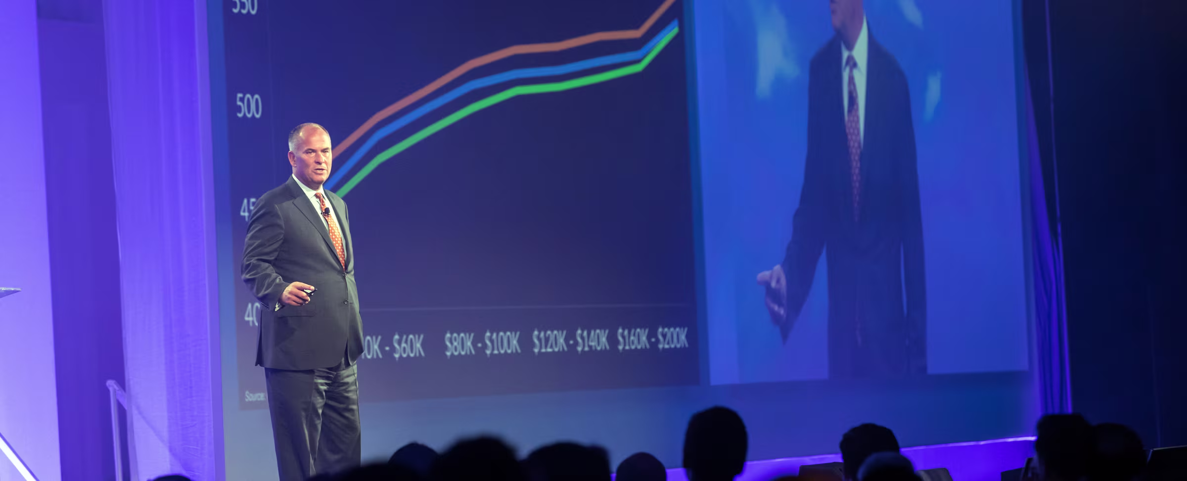 Edtech Industry Magnate Michael Moe Makes a Pivot