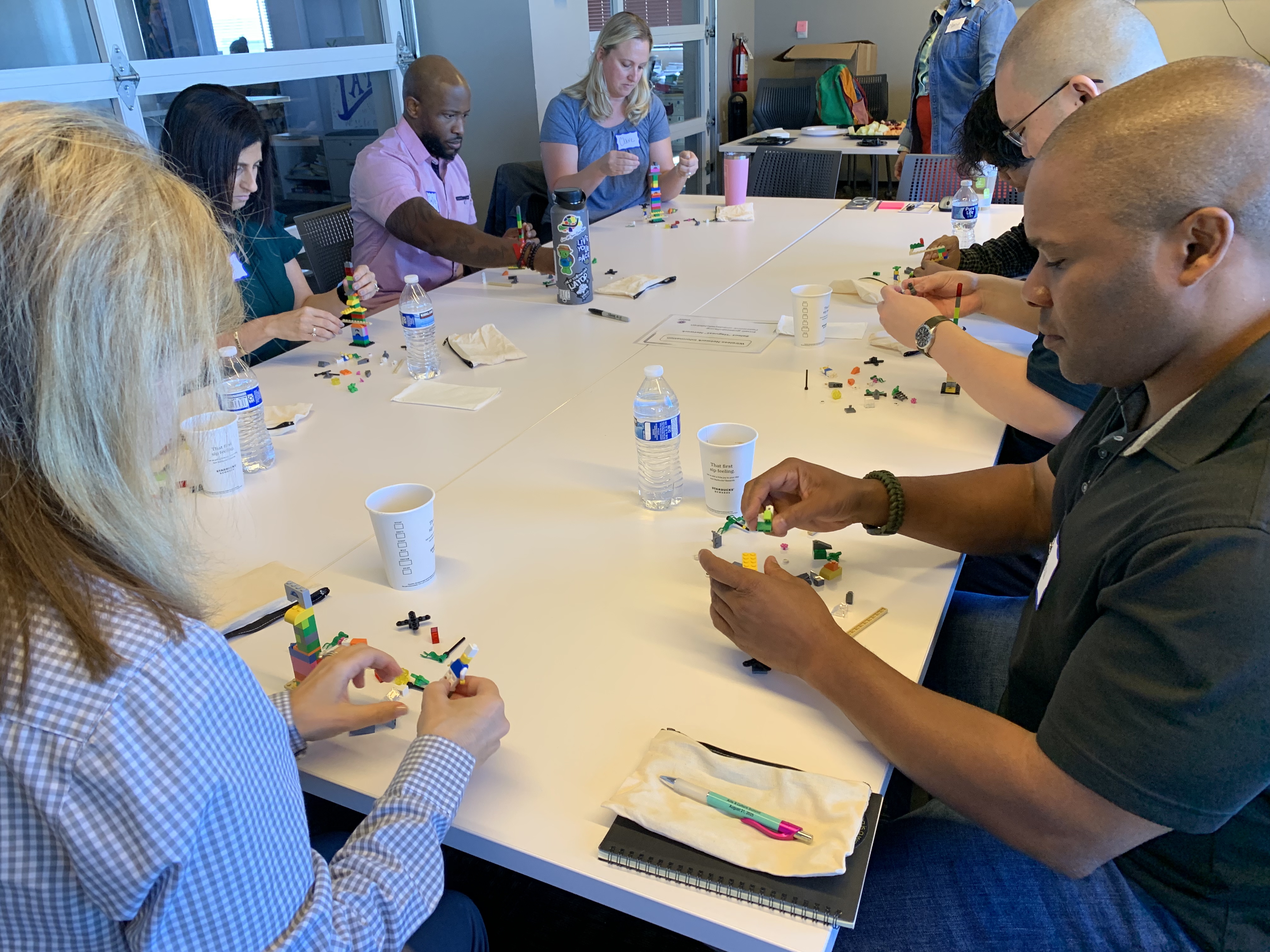 How Educators Can Practice “Futures Thinking”
