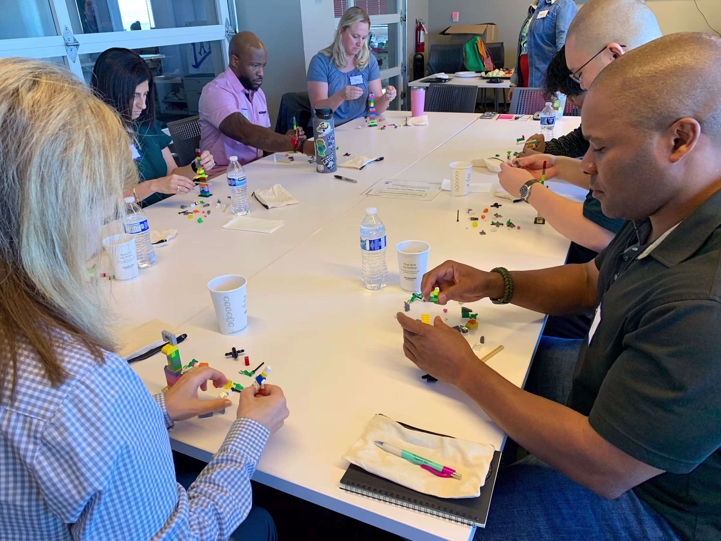 How Educators Can Practice “Futures Thinking”