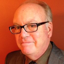 Robert J. Harris