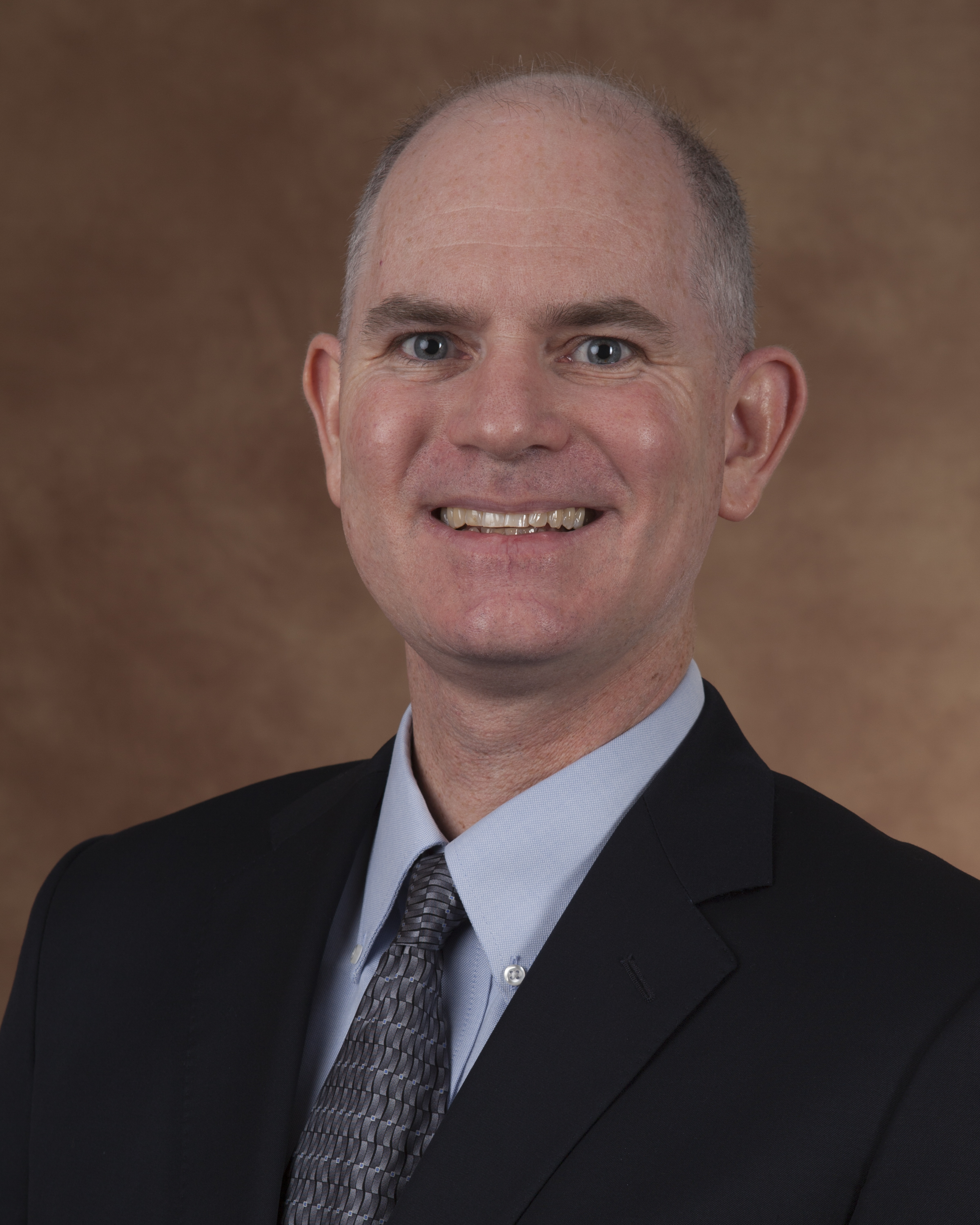 Tom Cavanagh, Associate Vice President of Distributed Learning at the University of Central Florida
