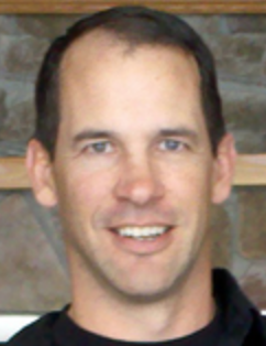 Jeff Crews