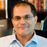 Rony Zarom