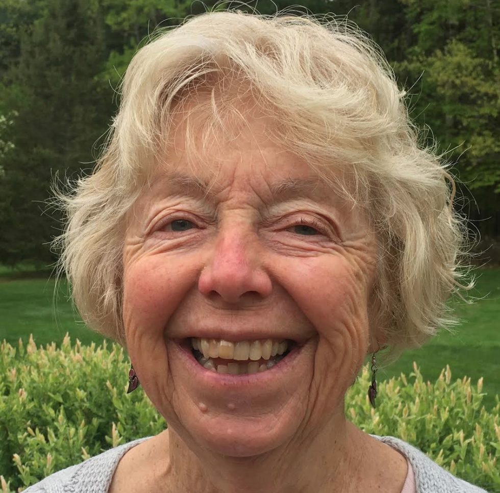Connie Carter