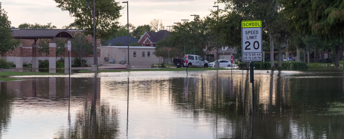 Teachers Nationwide Rally to ‘Adopt’ Classrooms Impacted by Harvey