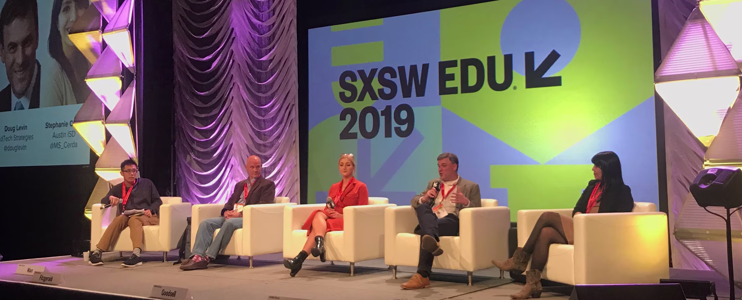 Edtech’s Blurred Lines Between Security, Surveillance and Privacy