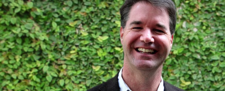 Q&A with Education Technology Entrepreneur John Danner