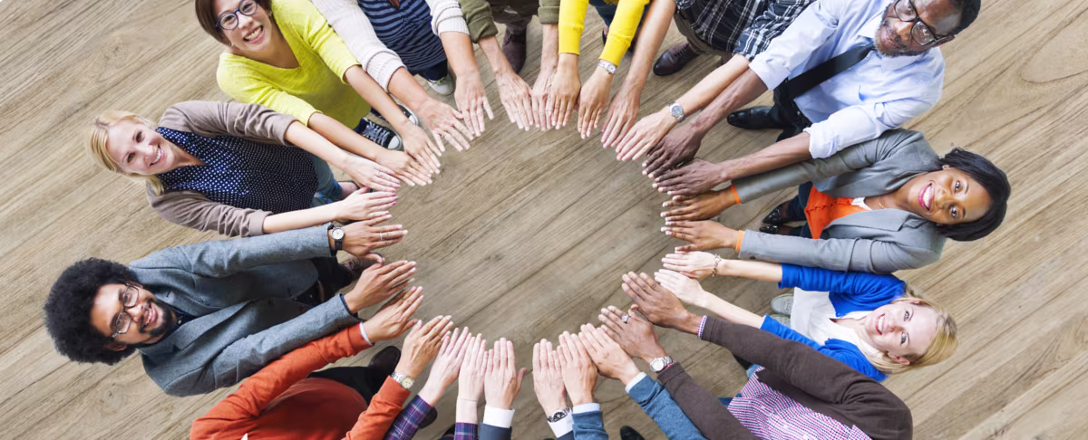 Coming Full Circle: Giving Thanks to Teachers Who Change Lives