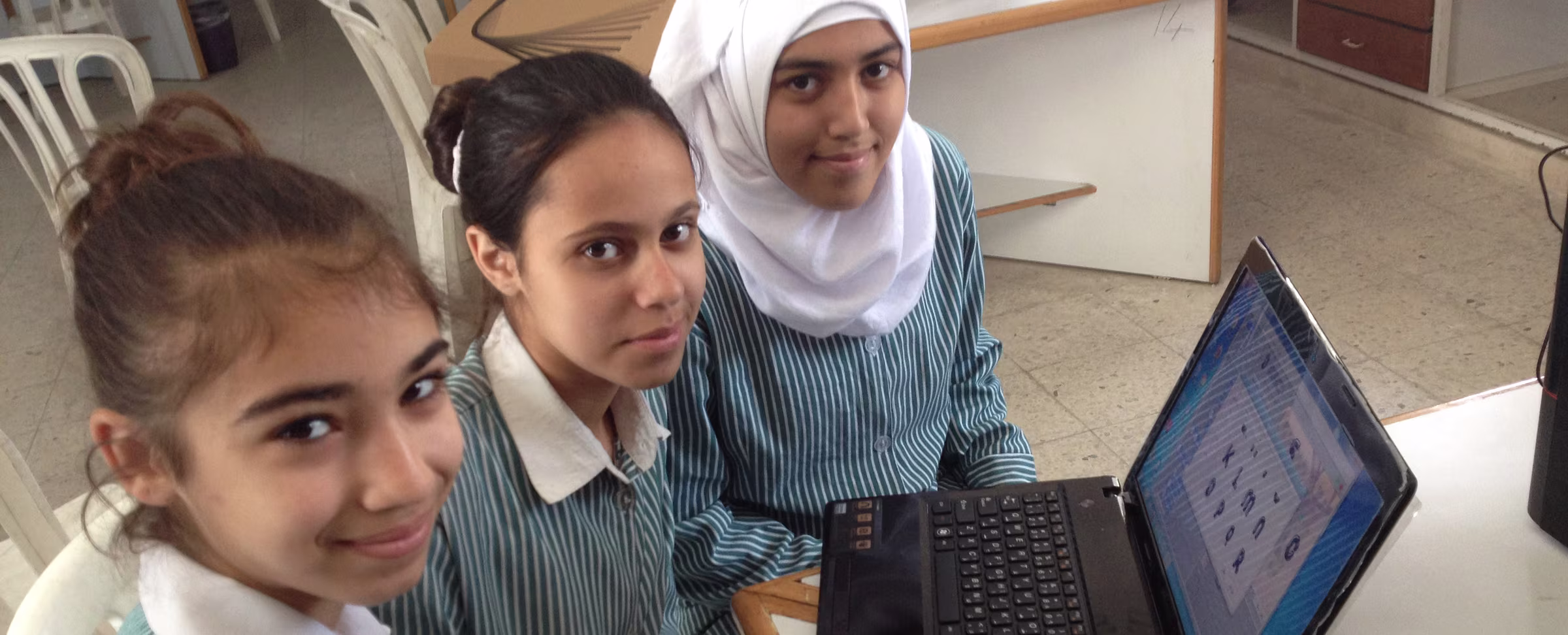 Ten Years Ago Fewer Than 3,000 Girls Took the AP CS Exam. Now There Are Nearly 30,000